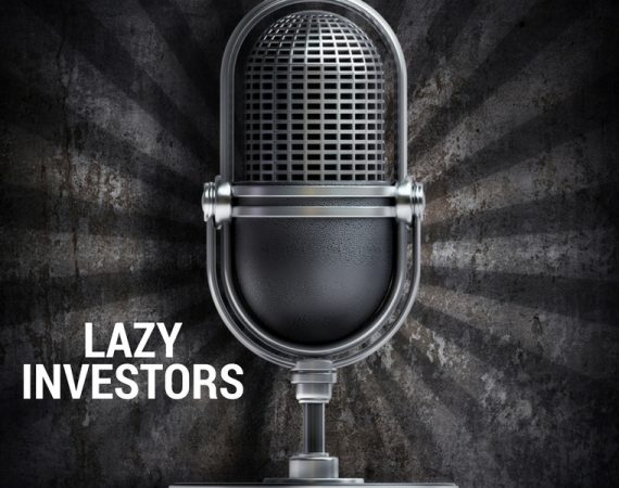 Lazyinvestors Altersvorsorge