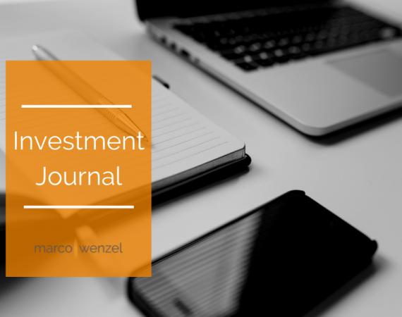 Investment Journal